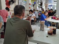 大堂-明兴正宗潮州五彩鱼蛋粉面(中山六路店)