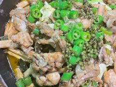 -蛙喔牛蛙(高新绿宝店)