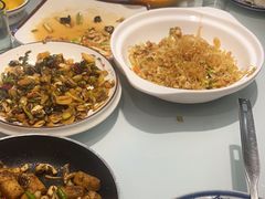 -山里俏·地标皖南菜·屯溪臭鳜鱼(北城万达店)