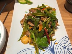 -云海肴·汽锅鸡·云南菜(东坝金隅店)