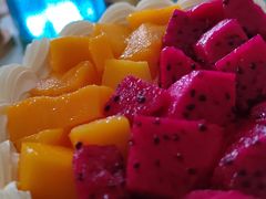 -7cake榴莲千层蛋糕(松江店)
