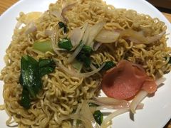 -一顿烧烤(八经街店)