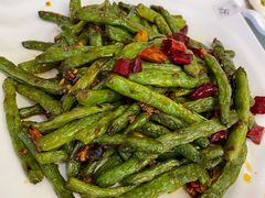 -卡尔顿东方银龙酒店•广西菜•早茶