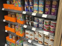 -Olé精品超市(上海虹桥南丰城店)
