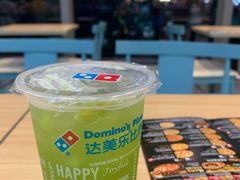 -乐凯撒披萨(喜荟城店)