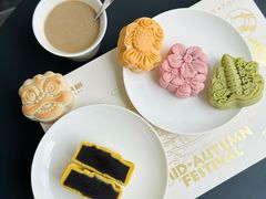 -好友缘酒家(会展中心店)