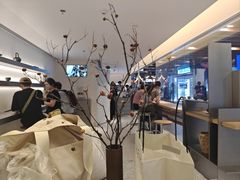 -喜茶(上海正大广场店)
