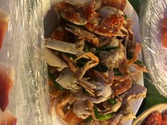 -盛港湾海鲜食府(黄沙店)
