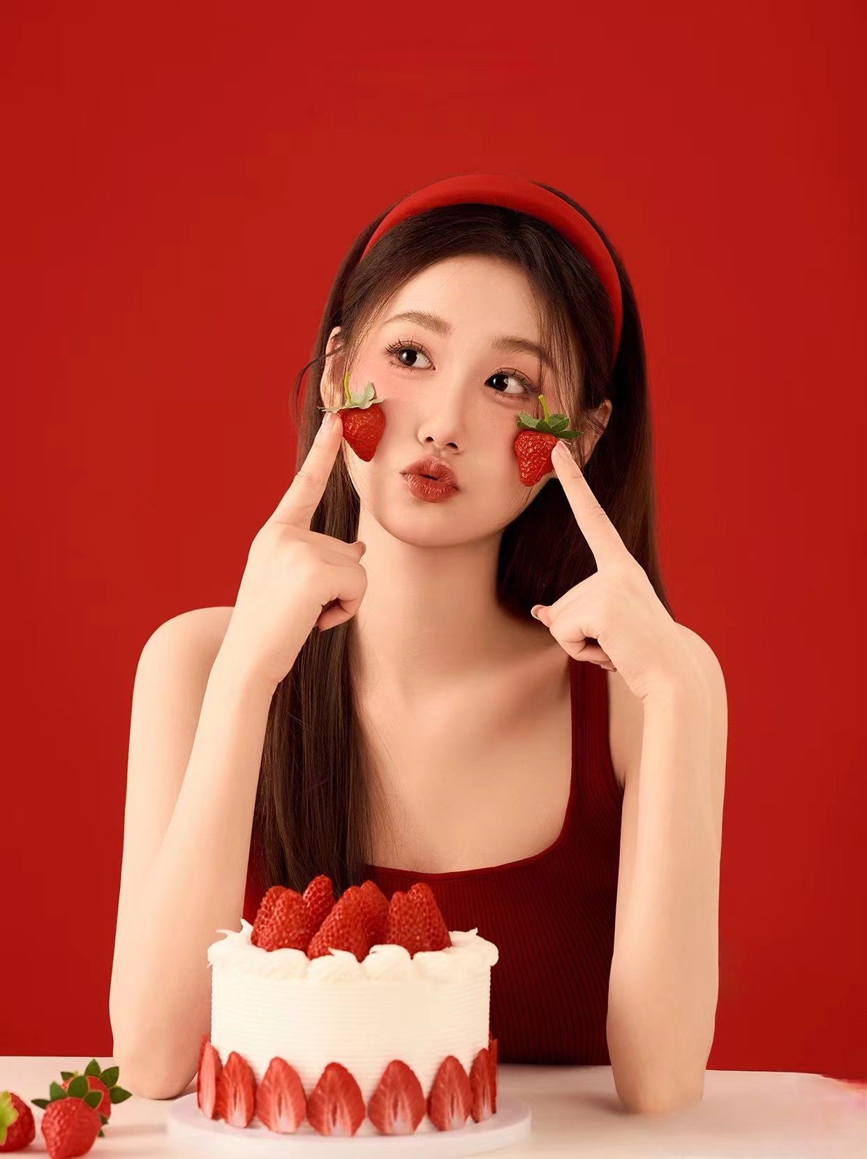 我的超级甜美二十岁