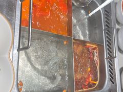 -海底捞火锅(万象汇店)