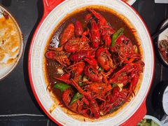 -望江门小龙虾·靓虾(西湖总店)