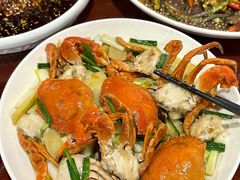 -辣螃铠盆盆蟹大排档(总店)