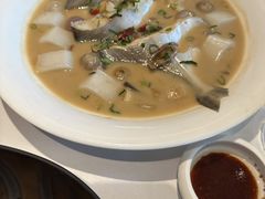 -潮上潮(南中环店)