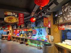 -黄三怪(清河店)