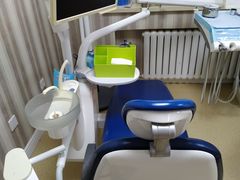 -赵军口腔(唐山街店)