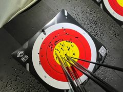 -無弓射箭俱乐部(领展中心城店)