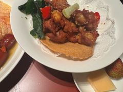 -红雀围·海鲜火锅(陆家嘴中心店)