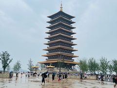 -牛首山文化旅游区