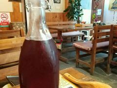 -丽江庭院之丽江往事(安定门店)