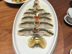 -喜鼎海胆水饺(东港店)