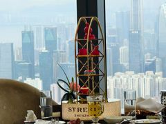 -瑞吉酒店·The Drawing Room闲逸廊·云端下午茶·夜奢Whiskey