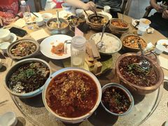 -水煮三国·川鲁江湖菜(香山店)