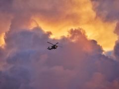 -中途岛号航空母舰博物馆