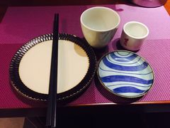 -花月日本料理(奥林匹克大厦店)