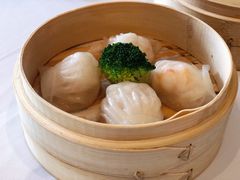 公馆虾饺皇-炳胜公馆(珠江新城店)