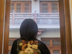 -隐溪茶馆(静安寺店)