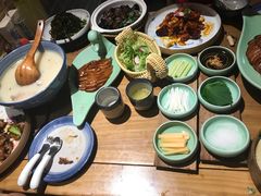 -顺承小院儿