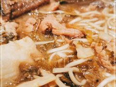-慧娟面馆·餐厅(望江路店)