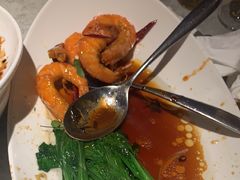 -上和臻品中国菜(花园街店)