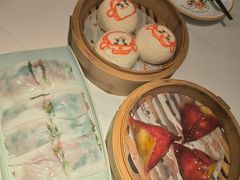 -禄运茶居·手工点心(猎德店)