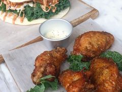 -农畉LONFOOD(福田星河COCOPark店)