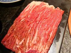 -清真·京华源铜锅涮肉(丰庆店)