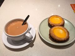 -和平馆·地道港澳茶餐厅(西门口店)