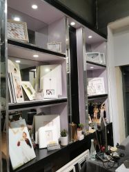 -女王风尚STUDIO·轻奢化定制