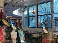 -HELLO MUSAE 拾光缪斯餐厅·纯正希腊风味(苏州中心店)