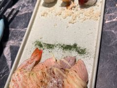 -炙柒Sekinana·精致日料(合生汇店)