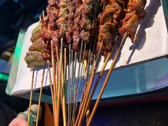 -路边边.炒菜烧烤.音乐餐厅(良乡长虹店)