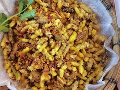 -园林美食城·本土农家菜(杨和镇店)