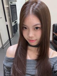 -DL HOPE造型