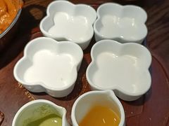 -甘尼仕印度餐厅爵士酒吧(阳春巷店)