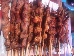 -肉串汪(望京店)