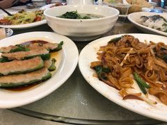 -汇兴源餐馆(小北路店)