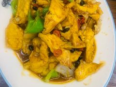 -民间瓦缸煨汤館(嵩山路店)