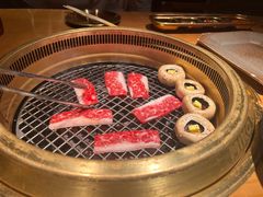 -MIKOMIKO和牛烧肉专门店(南门店)
