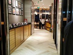 -鼎泰丰(嘉年华•海信广场VILLAGE店)