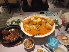 -珍宝海鲜JUMBO Seafood(北京SKP店)